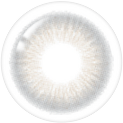 Lenstown Coco View Bluring Gray Circle Lenses Monthly (2 Pack)